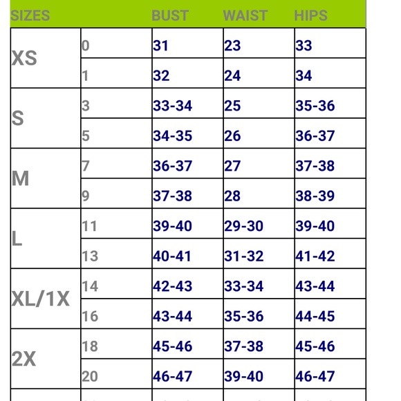 ❤HP❤1 Sz. S LEFT! comfy royal blue dress - Picture 5 of 5